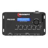 Processador Taramps Pro 2