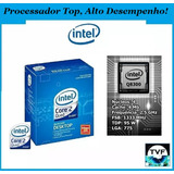 Processador Top Intel Core 2 Quad Q8300 4mb 2,5ghz Lga775