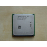 Processador Usado Amd Athlon
