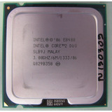 Processador Usado Intel Core