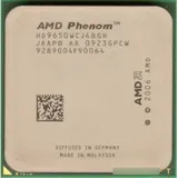 Processador X4 Phenom 9650