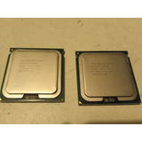 Processador Xeon E5420 2 50 12m