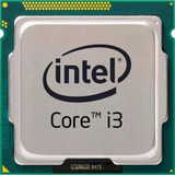 Processador1155 Intel Core I3