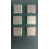 Processadores Pentium celeron Lga