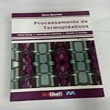 Processamento De Termoplástico Rosca Única Extrusão Matrizes Injeção Moldes