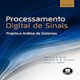 Processamento Digital De Sinais Projeto