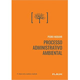 Processo Administrativo Ambiental 