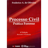 Processo Civil