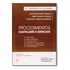 Processo Cívil Moderno: Procedimentos Cautelares E Especiais - Vol.4, De Luiz Philipe Tavares De Azevedo Cardoso. Editorial Revista Dos Tribunais, Tapa Dura En Português
