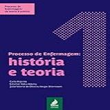 Processo De Enfermagem- História E Teoria