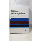 Processo De Execucao Fiscal