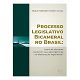 Processo Legislativo Bicameral No