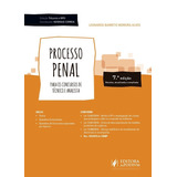 Processo Penal Para Concurso 7