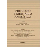 Processo Tributário Analítico Vol