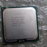Processor Intel Celeron E3300 2.50ghz 1m Cache 800 Mhz 775