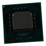 Processor Intel® Pentium® Su4100, 1.30 Ghz, 800 Mh Slgs4