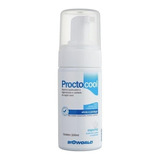 Proctocool Higiene Hidratação Limpeza Prurido Fissuras 100ml