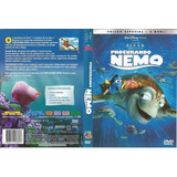 Procurando Nemo Dvd Original Duplo Lacrado