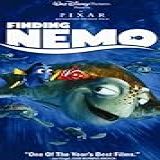 Procurando Nemo [vhs] Albert Brooks (actor), Ellen Degeneres (actor) Rated: G Format: Vhs Tape