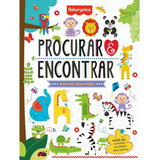 Procurar E Encontrar