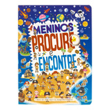 Procure E Encontre 