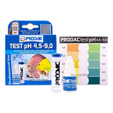 Prodac Teste