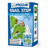 Prodac Snail Stop 30ml