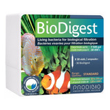 Prodibio Bio Digest 20 Bilhões Bacterias Vivas 30 Unidades