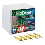 Prodibio Biodigest Bacteria Viva Bio Digest 6 Ampolas Peixe