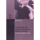 Producao De Conhecimento No
