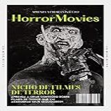 Produção De Conteúdo Filmes De Terror