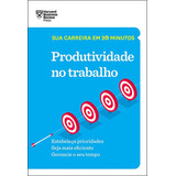 Produtividade No Trabalho - Sextante