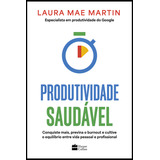 Produtividade Saudavel Conquiste