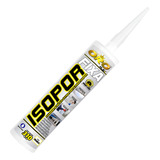 Produto Cola Fixa Isopor Eps Parede Forro Telhados 310g
