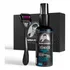 Produto Cresce Barba Cabelo Tônico Crescimento Derma Roller
