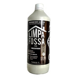 Produto Limpa Fossa Caixa De Gordura Esgoto Etaniz 1litro