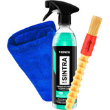 Produto Limpador Multiação Sintra Fast Vonixx Pincel Roma