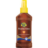 Produto Para Bronzear O Corpo Fps8 Bronzeador Banana Boat