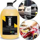 Produto Para Lavar Carro Moto Shampoo V mol 5l Vonixx