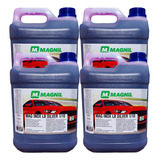 Produto Para Limpar Chassis