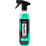 Produto Para Limpar Painel E Plásticos Sintra Fast Vonixx