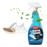 Produto Para Limpar Tênis Branco Limpa Tenis Branco Limpador