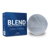 Produto Para Polir Partes Metálica Blend Metal Polish Vonix