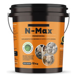 Produto Que Acaba Com Doenças De Ovinos E Caprinos