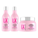 Produtos De Beleza Lokenzzi