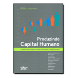 Produzindo Capital Humano 