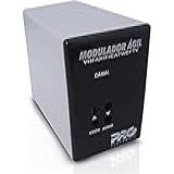 PROELETRONIC Modulador Ágil  PQMO 2600B