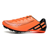 Professional 8 Nail Track And Field Spiked Shoes 2024