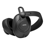 Professional Audio Headphone K361 Bluetooth (k361bt) Akg