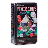 Professional Poker Chips Em